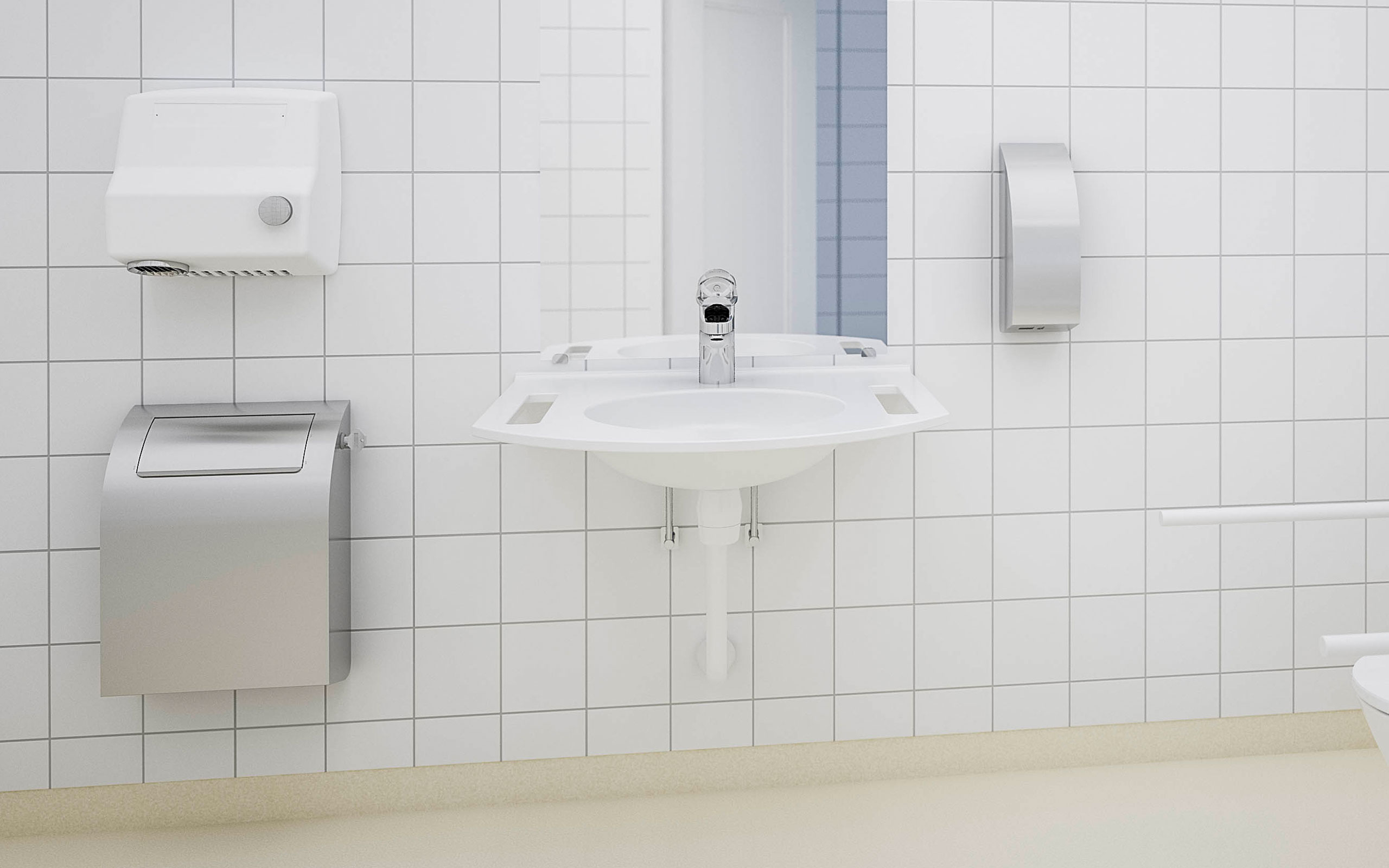 Tvättställ